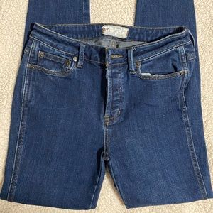 Free People Skinny Skinny Jeans